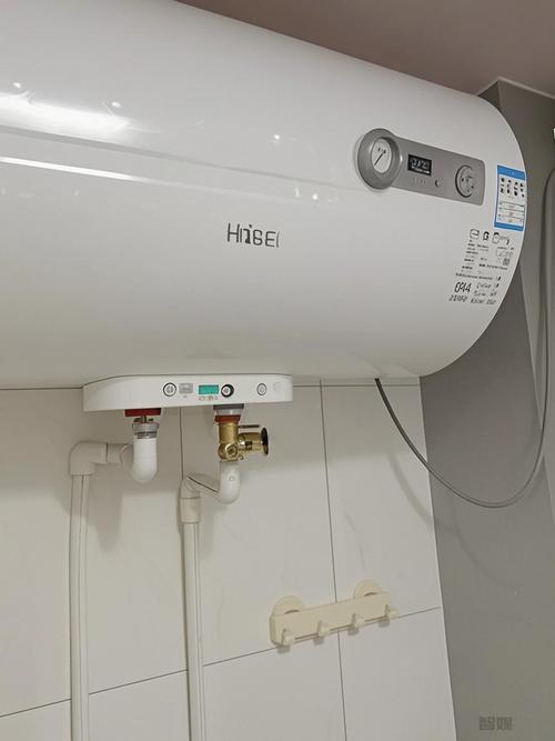 热水器泄压阀安装与使用全攻略 守护家庭安全的关键小部件