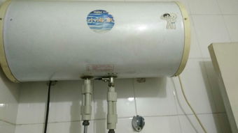 小海象热水器用不用加水？热水器使用常识解读