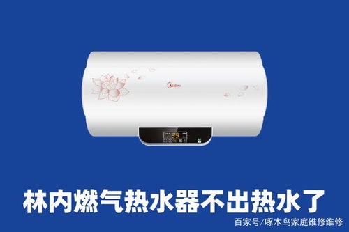林内燃气热水器不出热水了？维修电话及原因排查指南