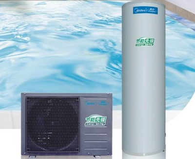 美的热泵热水器怎么样？全面解析它的优势与选购指南